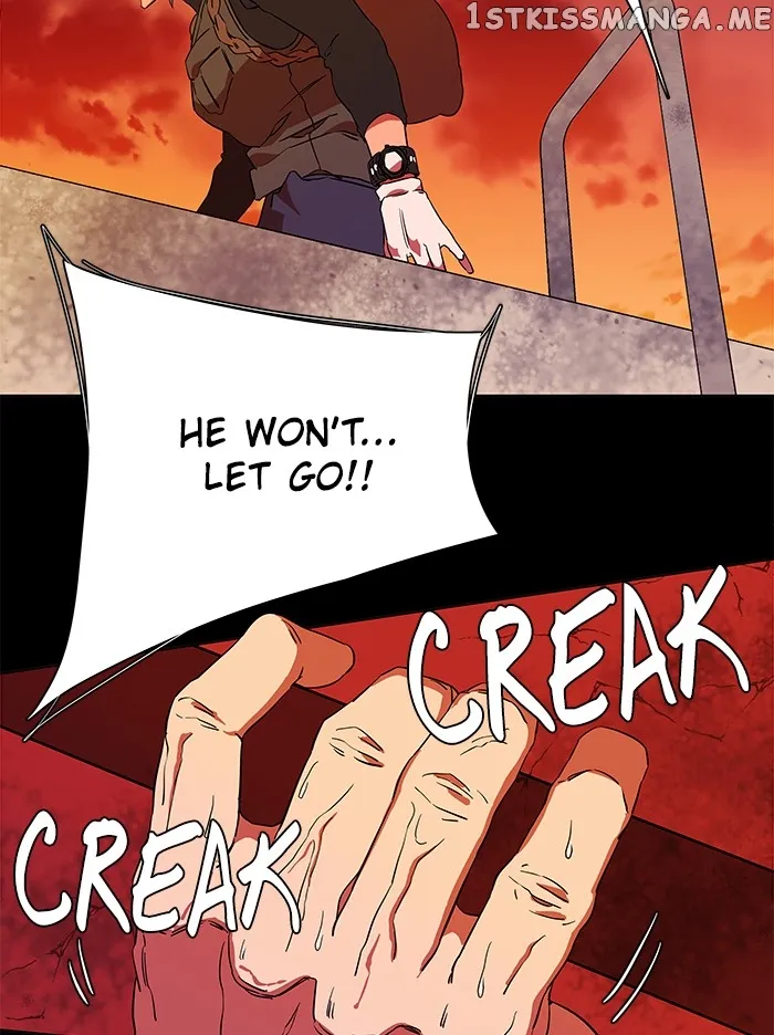 Parallel City Chapter 34 Online - página 47