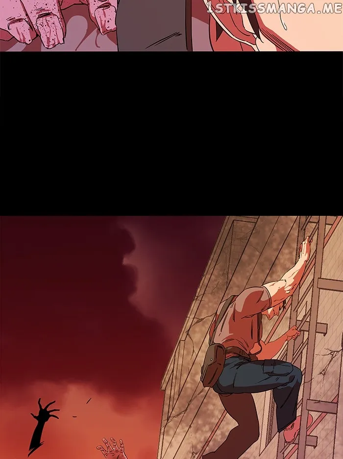 Parallel City Chapter 34 Online - página 50