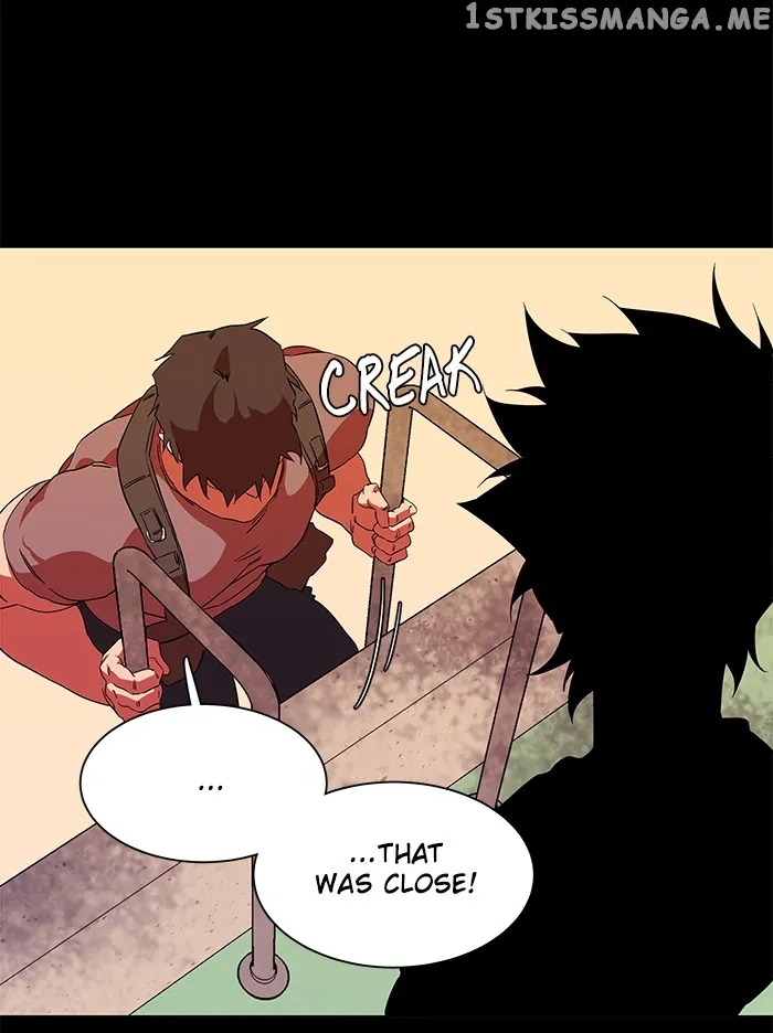 Parallel City Chapter 34 Online - página 53