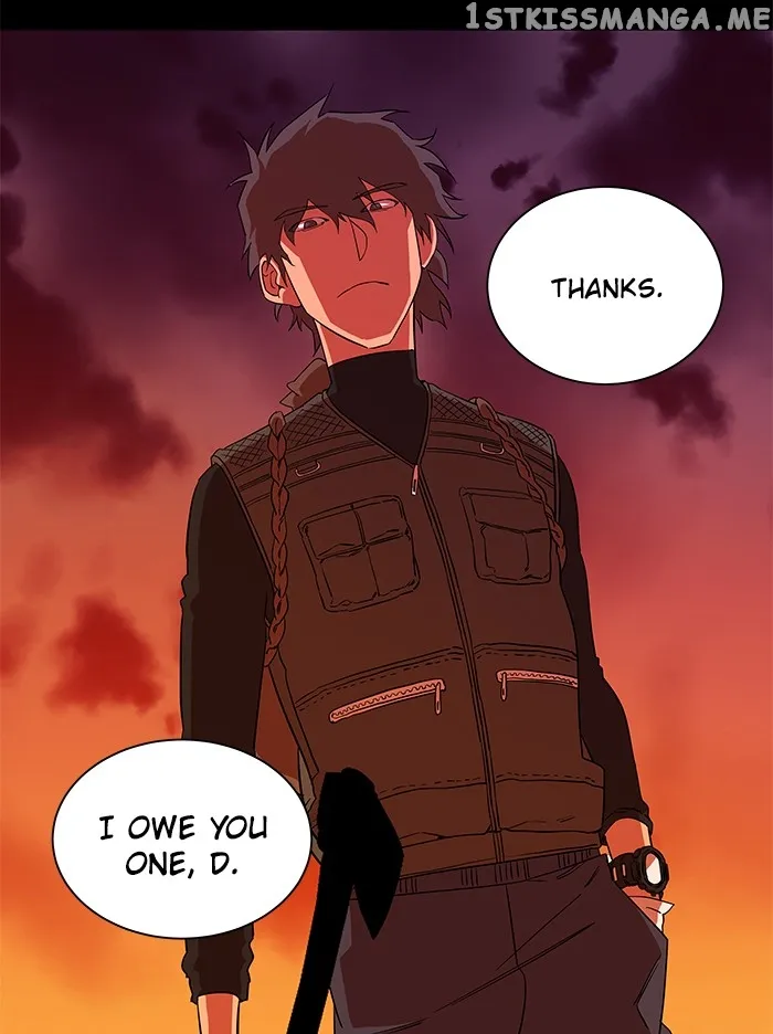 Parallel City Chapter 34 Online - página 55