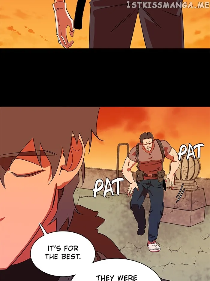 Parallel City Chapter 34 Online - página 56