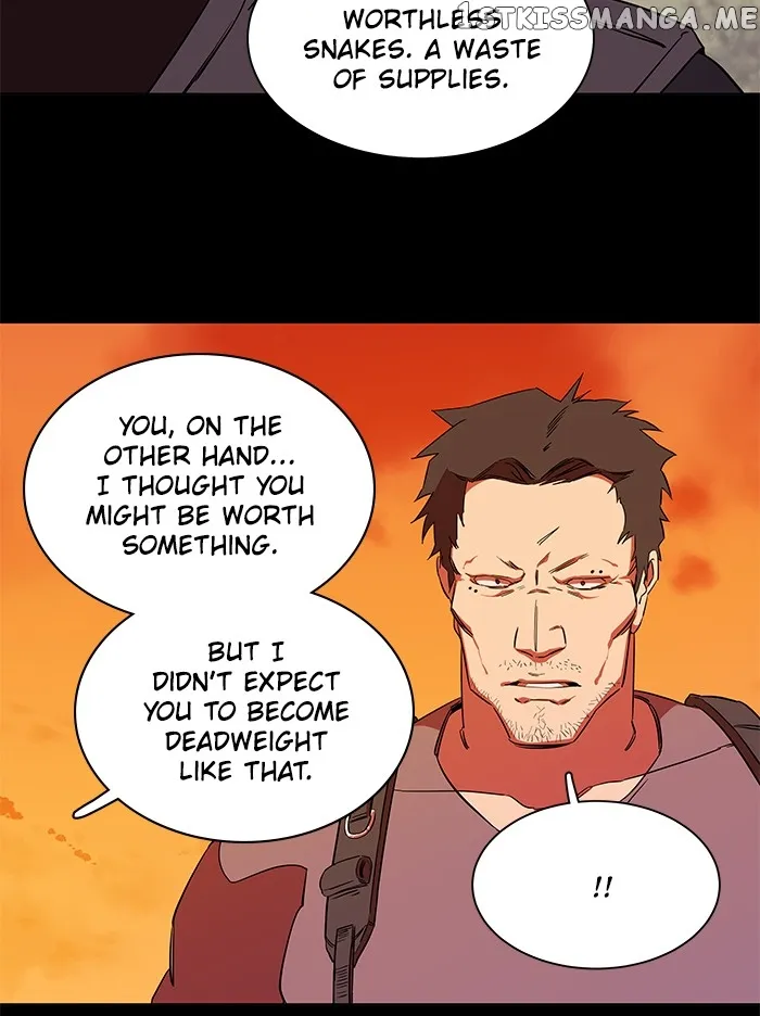 Parallel City Chapter 34 Online - página 57