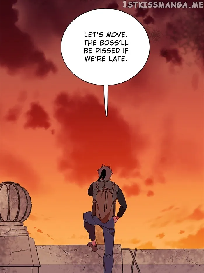 Parallel City Chapter 34 Online - página 59