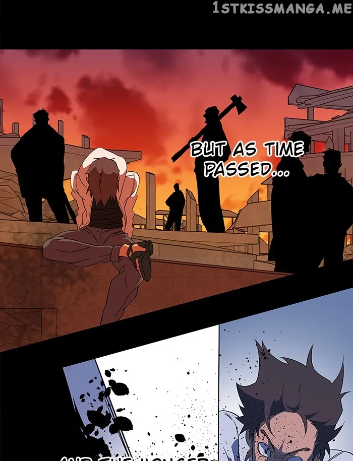 Parallel City Chapter 34 Online - página 64