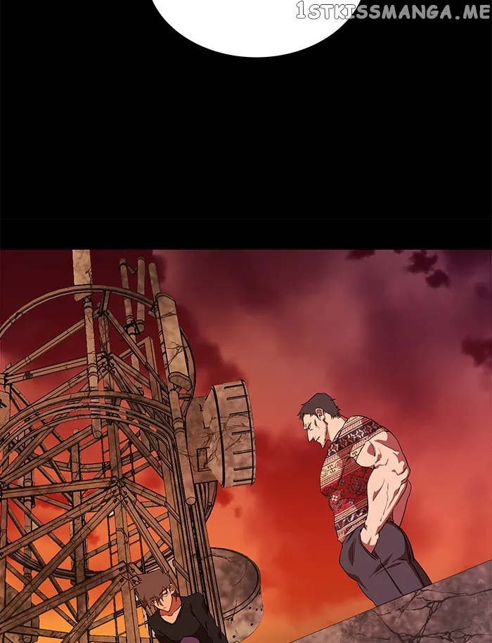 Parallel City Chapter 34 Online - página 71