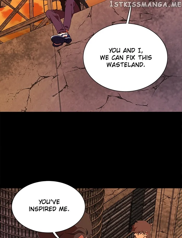 Parallel City Chapter 34 Online - página 72