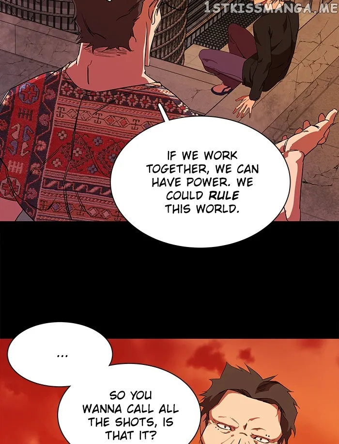 Parallel City Chapter 34 Online - página 73