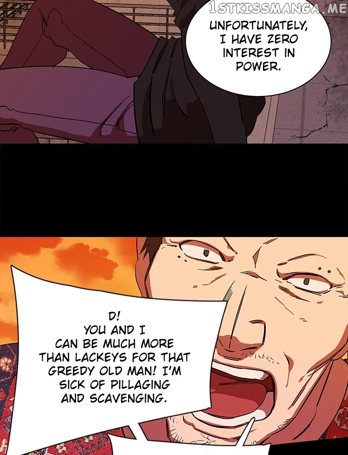 Parallel City Chapter 34 Online - página 76