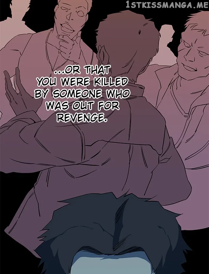 Parallel City Chapter 34 Online - página 83