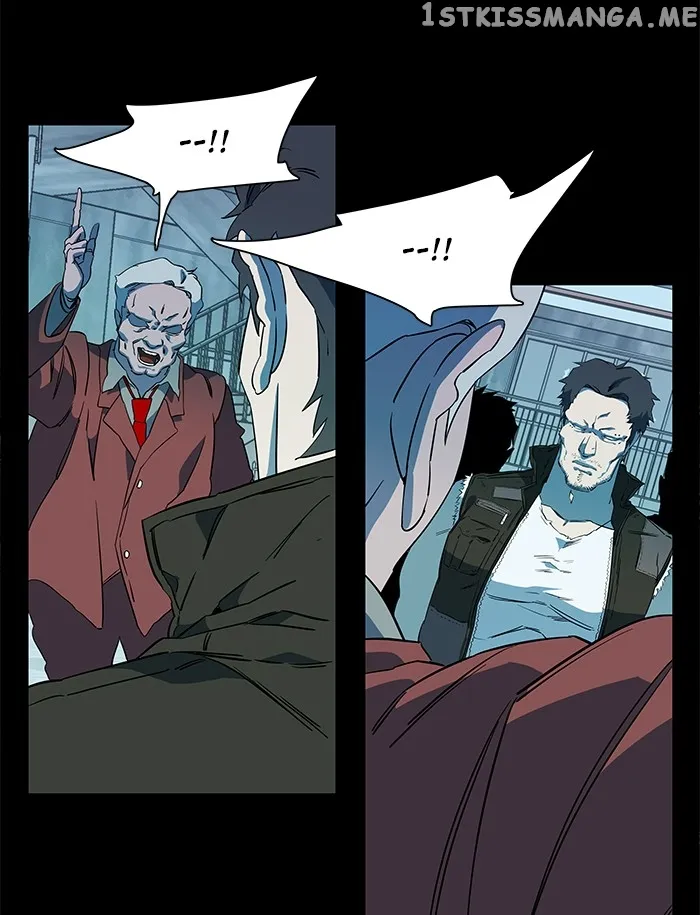Parallel City Chapter 34 Online - página 85