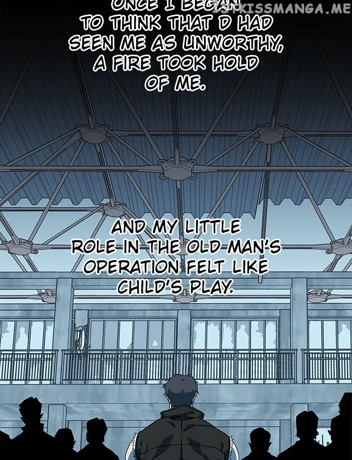 Parallel City Chapter 34 Online - página 88
