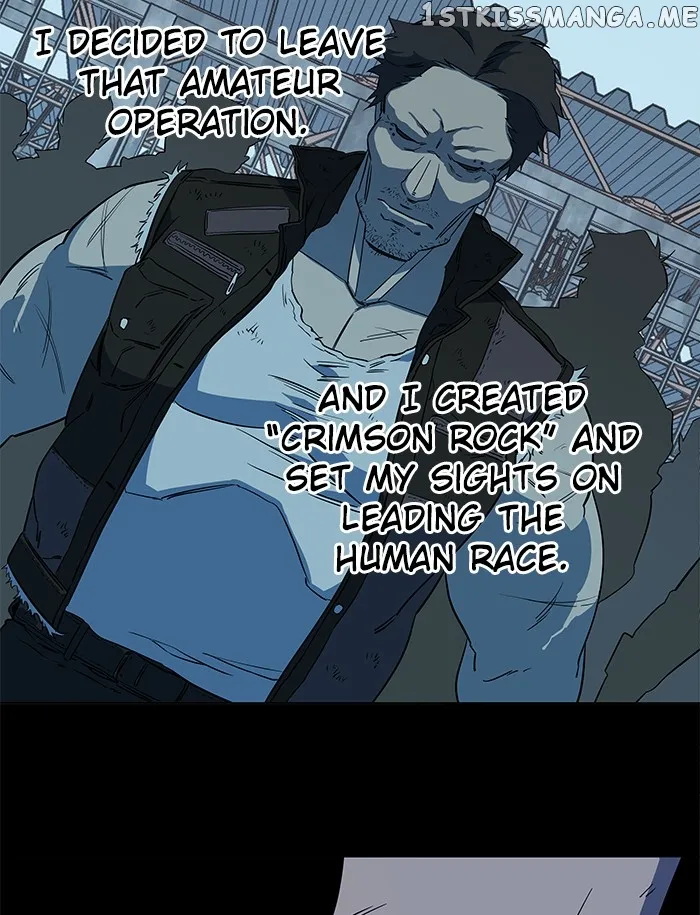 Parallel City Chapter 34 Online - página 92