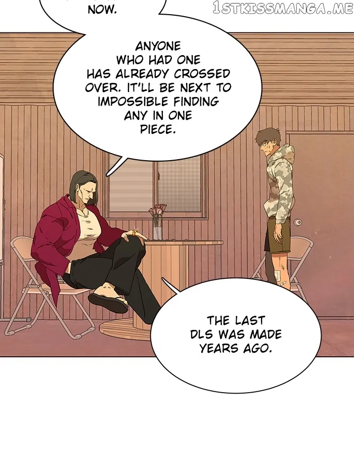 Parallel City Chapter 34 Online - página 101