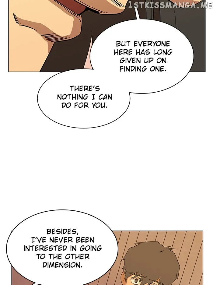 Parallel City Chapter 34 Online - página 109