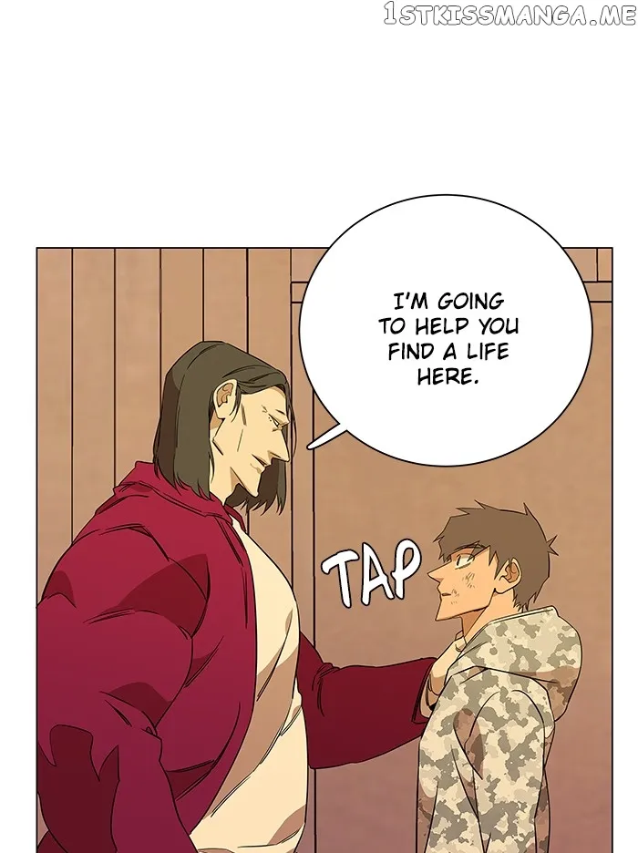 Parallel City Chapter 34 Online - página 112