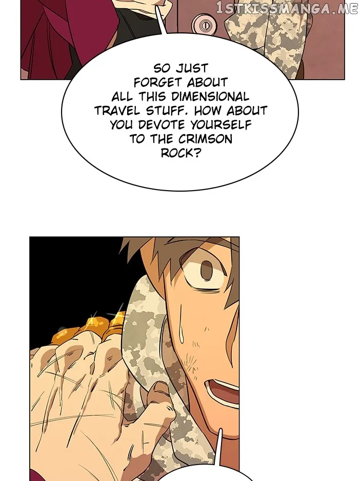 Parallel City Chapter 34 Online - página 113