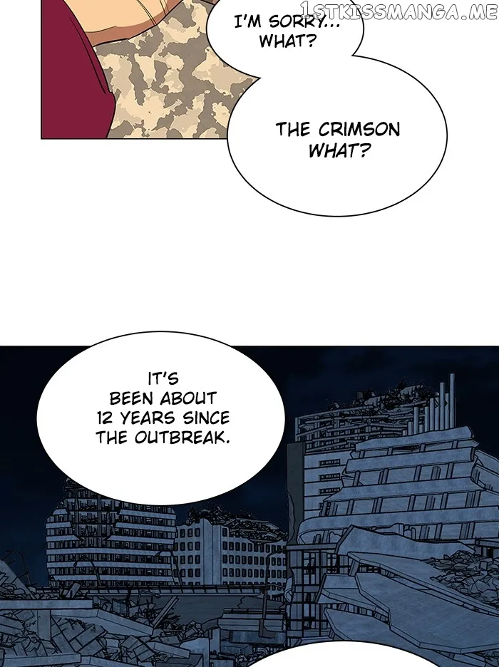 Parallel City Chapter 34 Online - página 114
