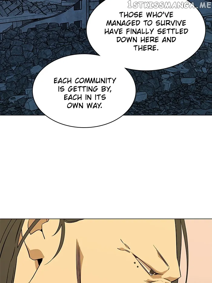 Parallel City Chapter 34 Online - página 115