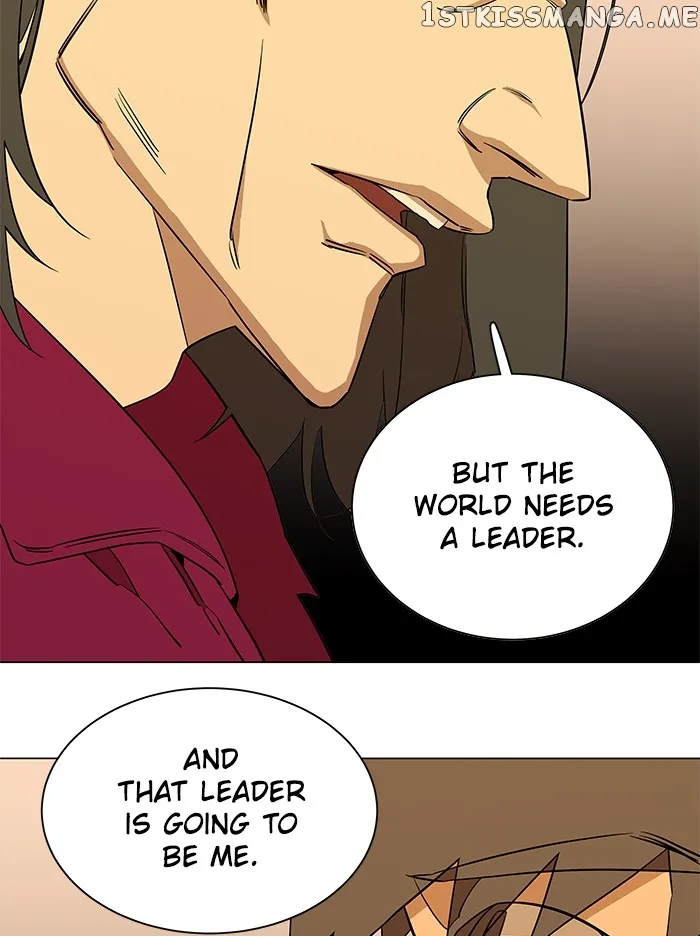 Parallel City Chapter 34 Online - página 116