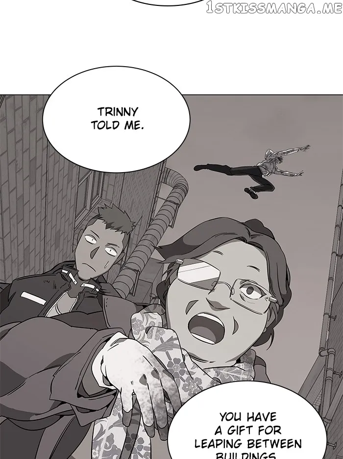 Parallel City Chapter 34 Online - página 120
