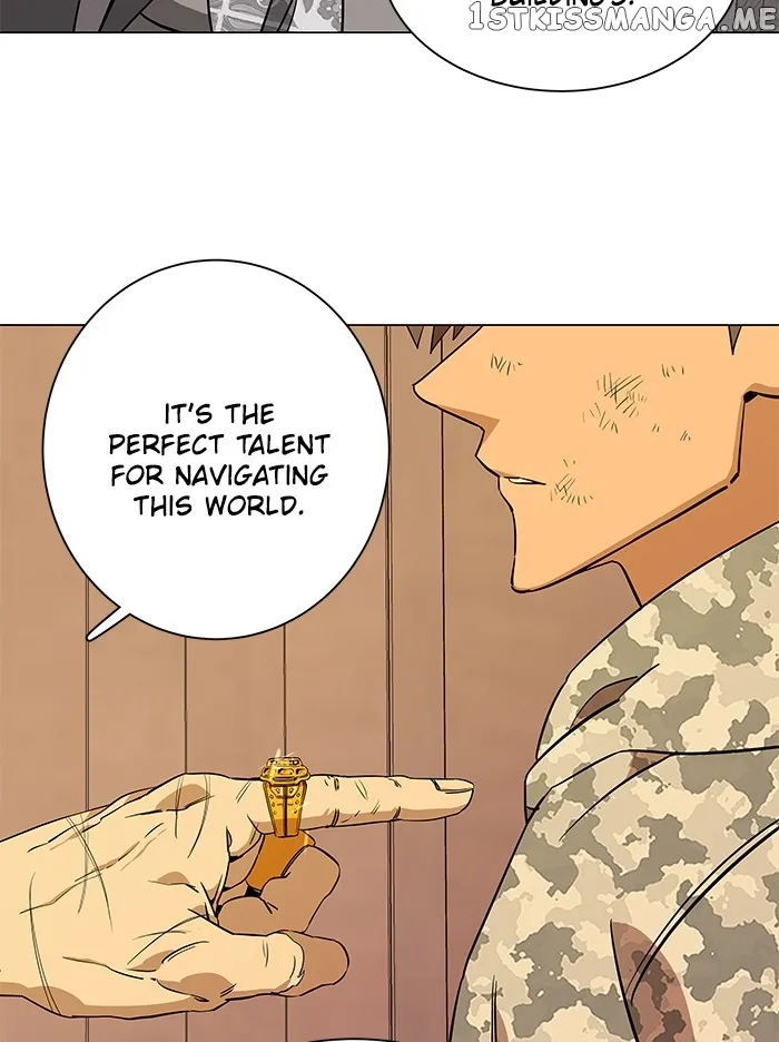 Parallel City Chapter 34 Online - página 121