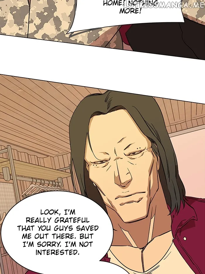 Parallel City Chapter 34 Online - página 125