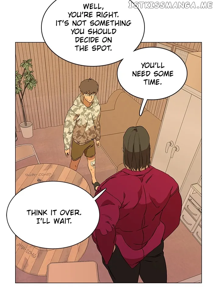 Parallel City Chapter 34 Online - página 127