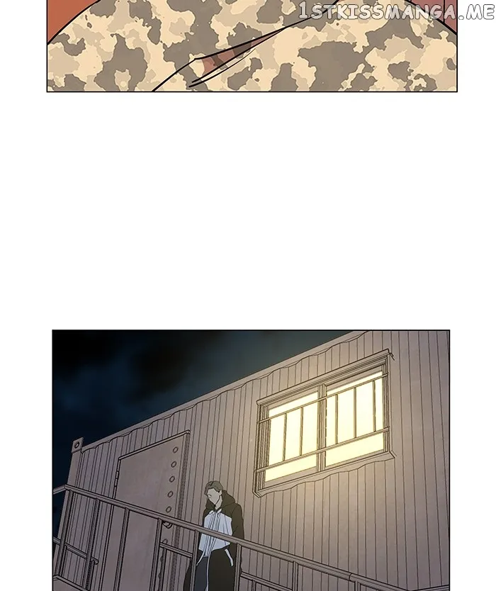 Parallel City Chapter 34 Online - página 129
