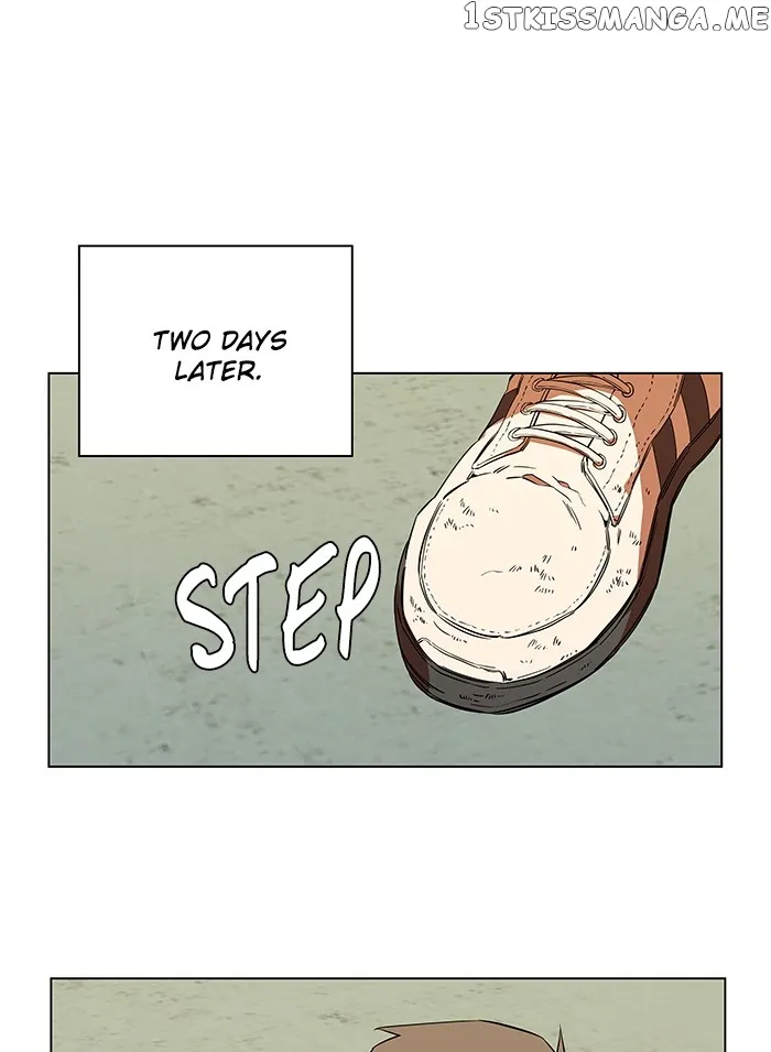 Parallel City Chapter 35 Online - página 1