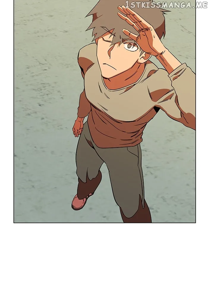 Parallel City Chapter 35 Online - página 2