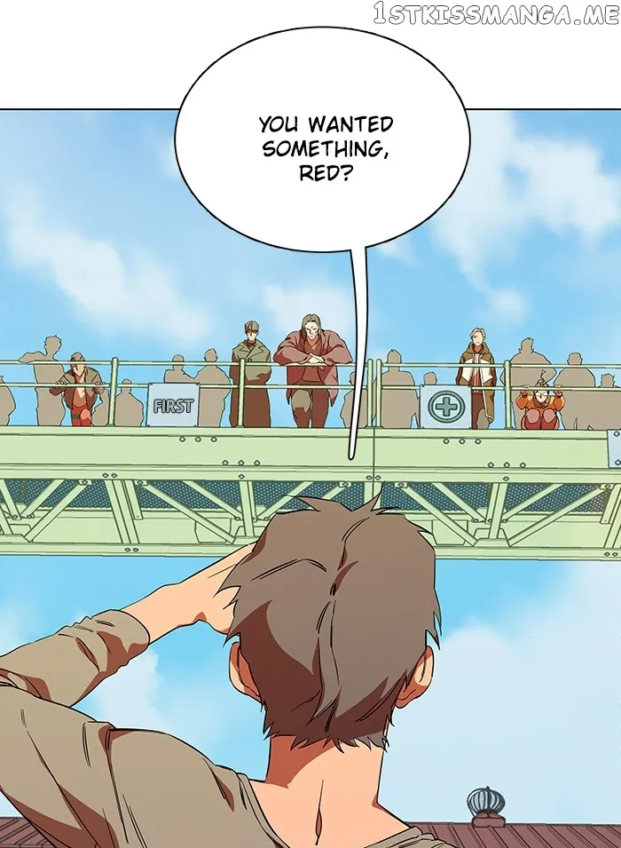 Parallel City Chapter 35 Online - página 3