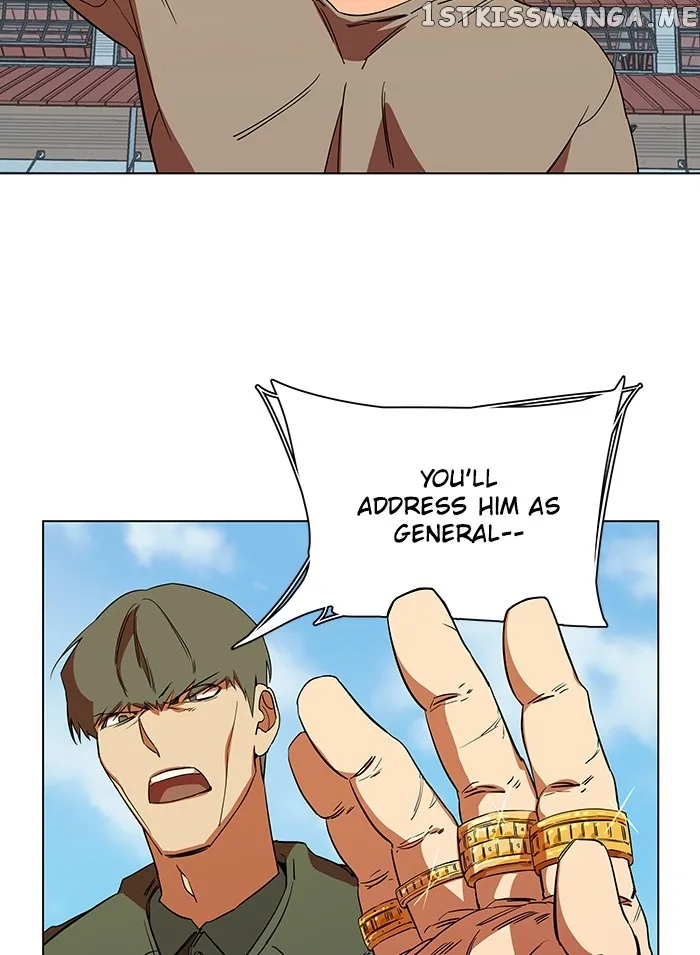 Parallel City Chapter 35 Online - página 4
