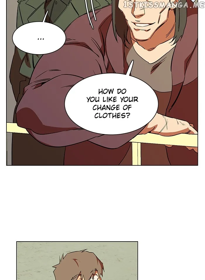 Parallel City Chapter 35 Online - página 6