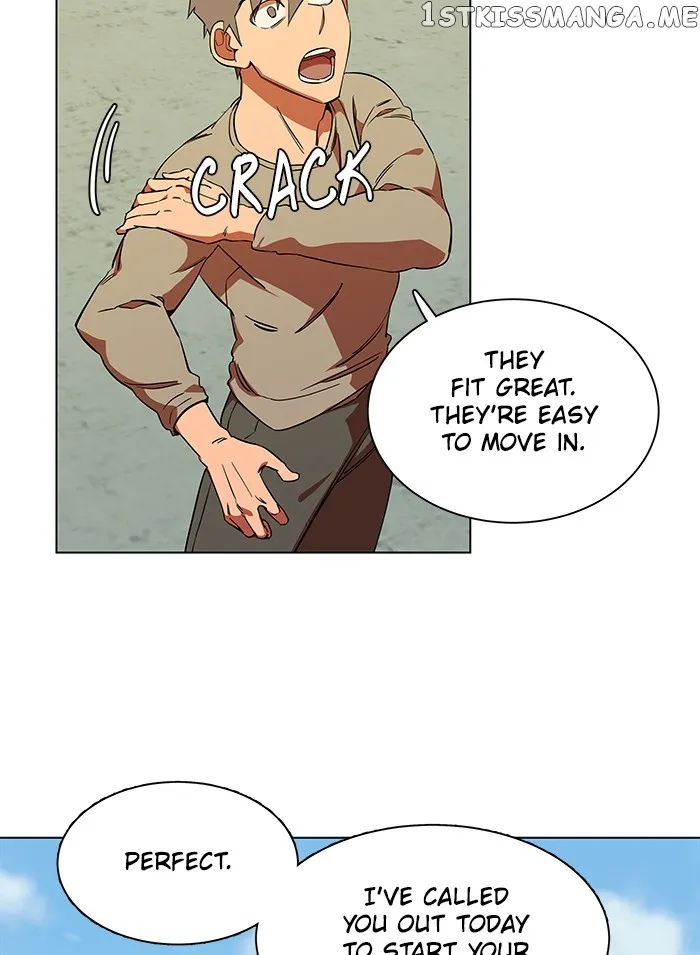 Parallel City Chapter 35 Online - página 7