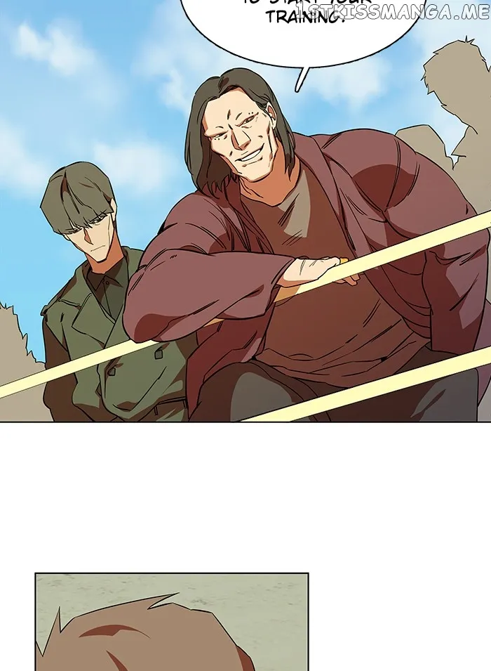 Parallel City Chapter 35 Online - página 8