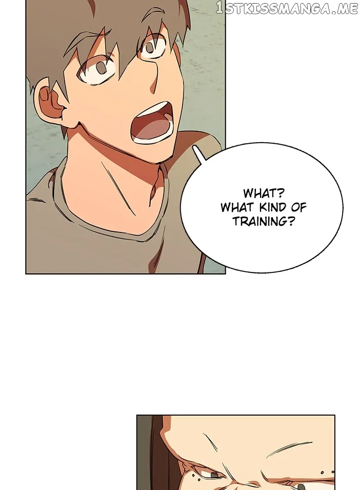 Parallel City Chapter 35 Online - página 9