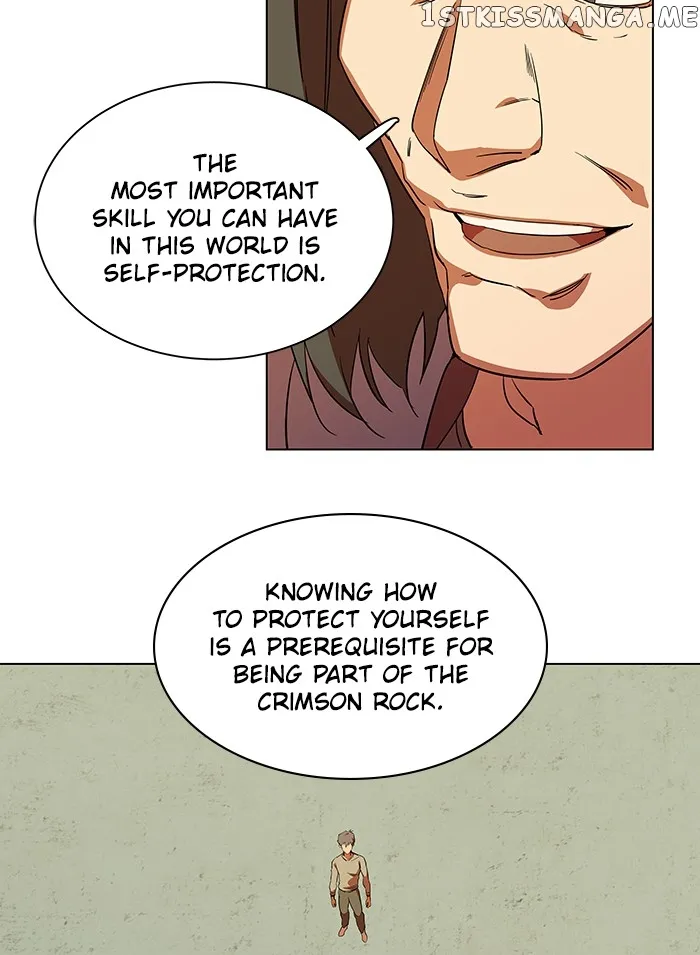 Parallel City Chapter 35 Online - página 10