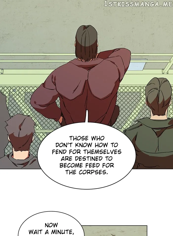 Parallel City Chapter 35 Online - página 11