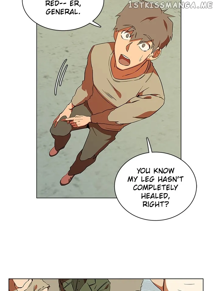 Parallel City Chapter 35 Online - página 12