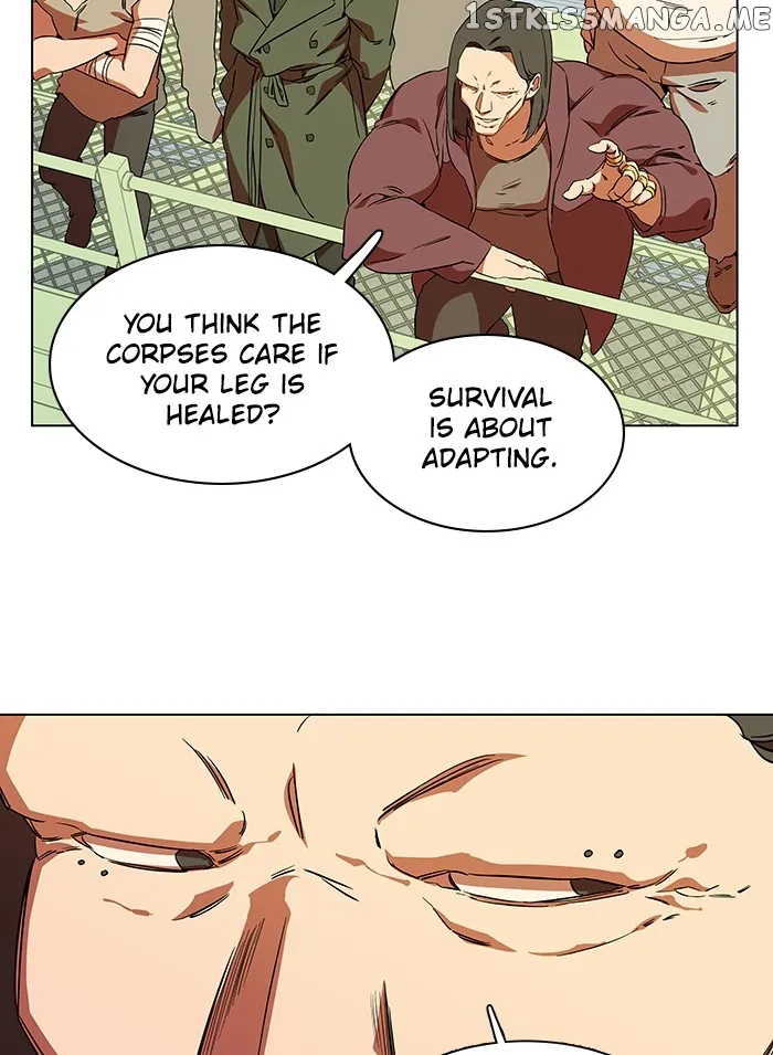 Parallel City Chapter 35 Online - página 13