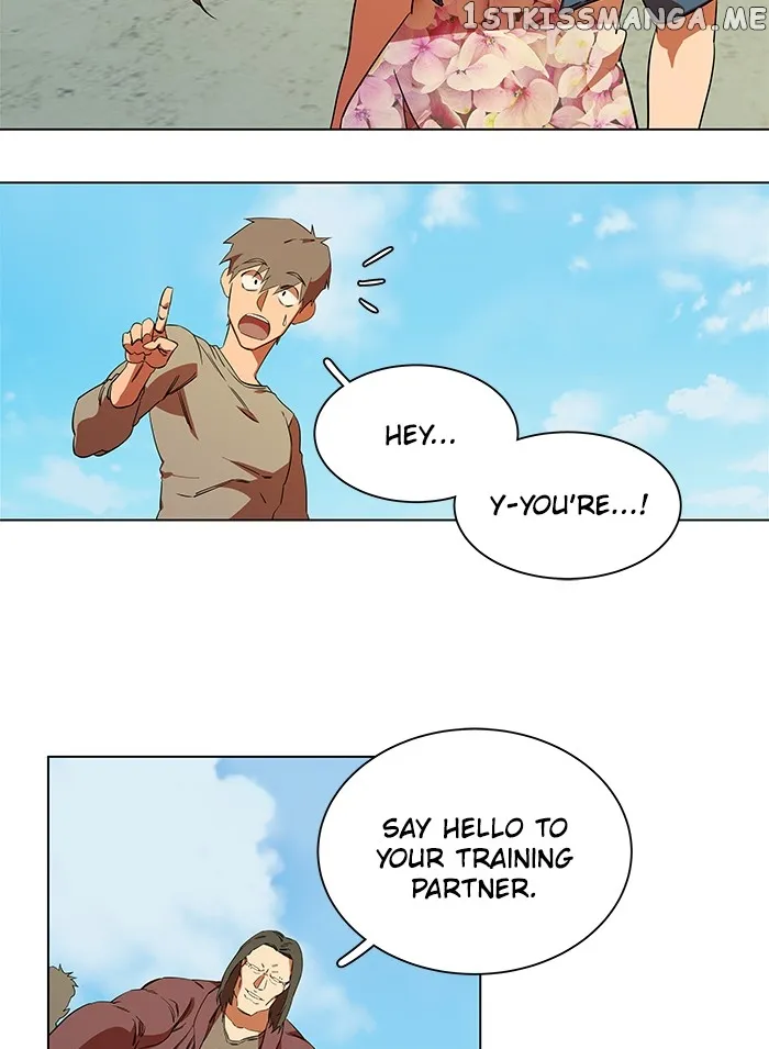 Parallel City Chapter 35 Online - página 18