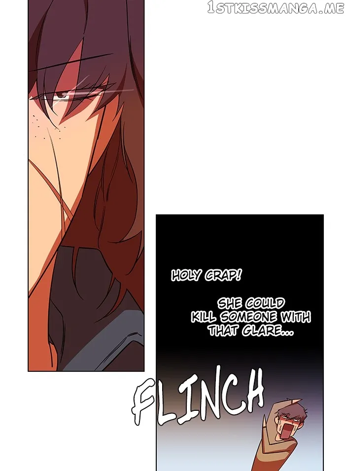 Parallel City Chapter 35 Online - página 21