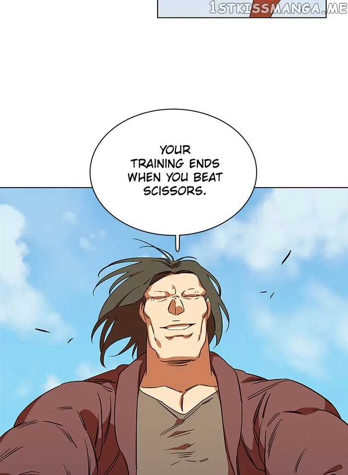 Parallel City Chapter 35 Online - página 22