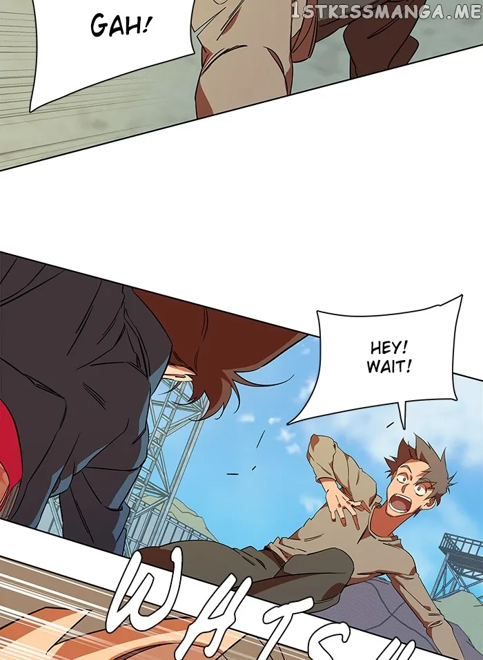 Parallel City Chapter 35 Online - página 27