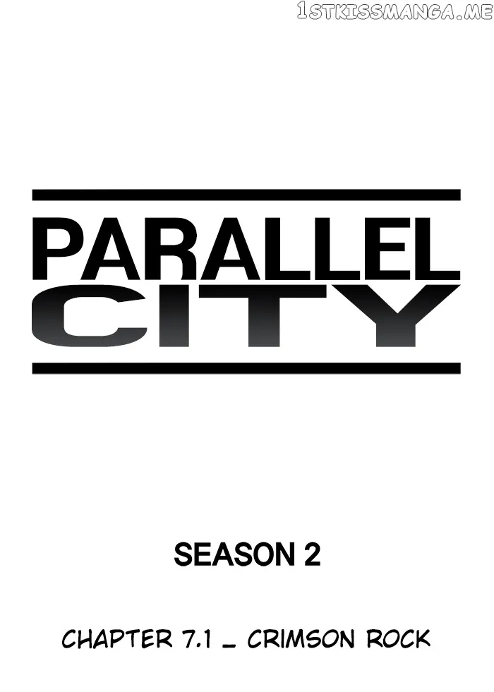 Parallel City Chapter 35 Online - página 31