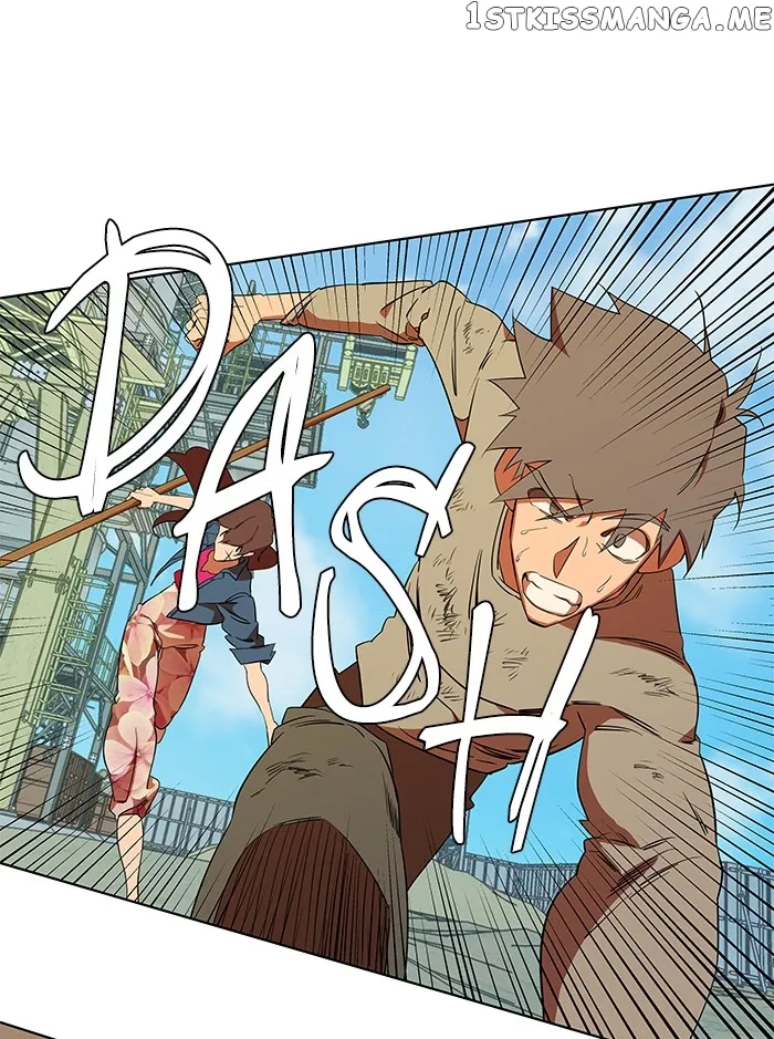 Parallel City Chapter 35 Online - página 32