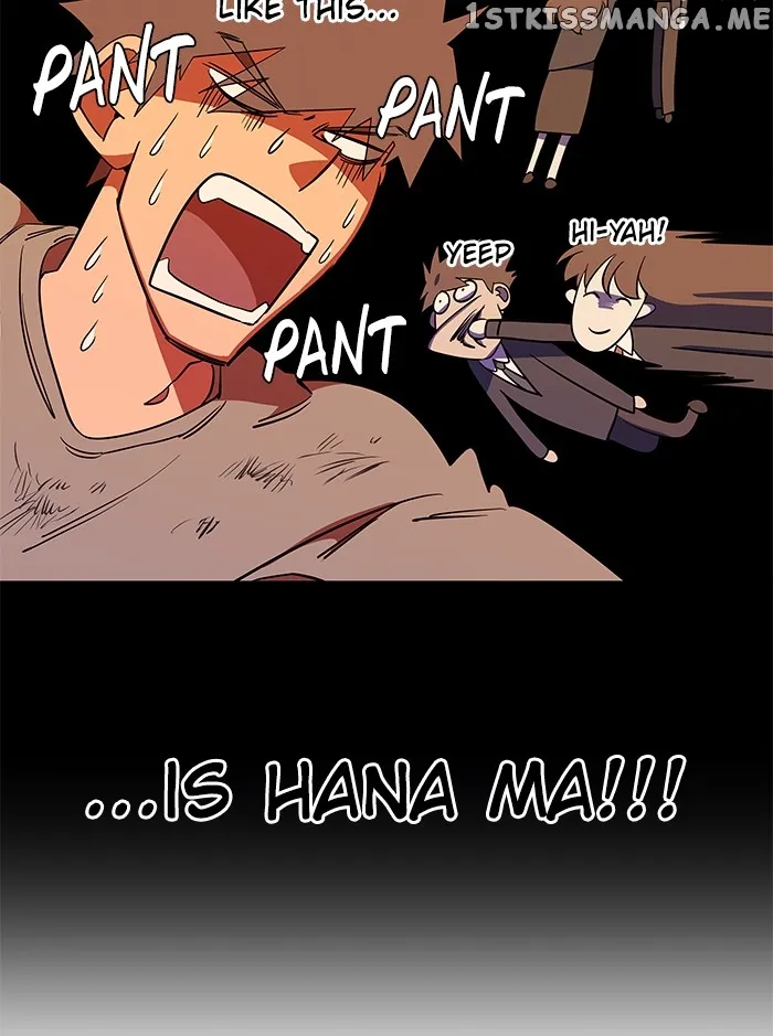 Parallel City Chapter 35 Online - página 35