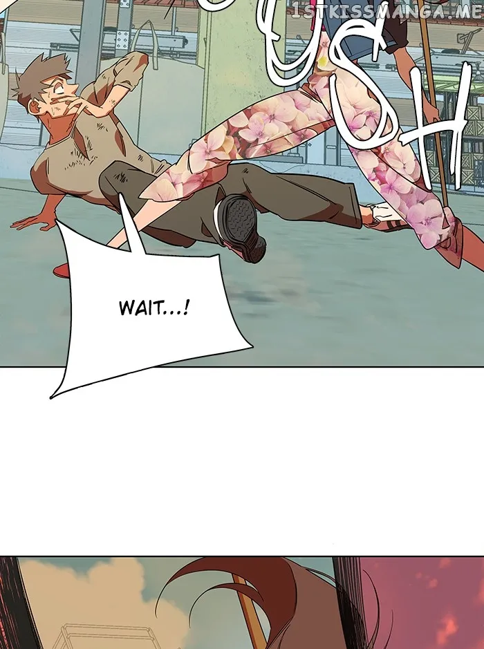 Parallel City Chapter 35 Online - página 38