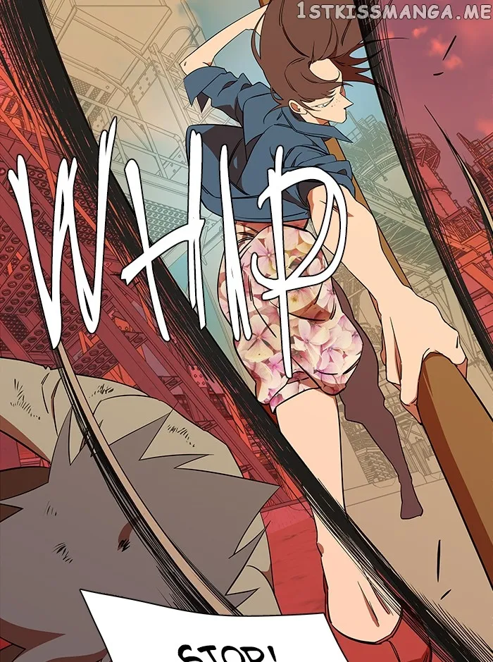 Parallel City Chapter 35 Online - página 39