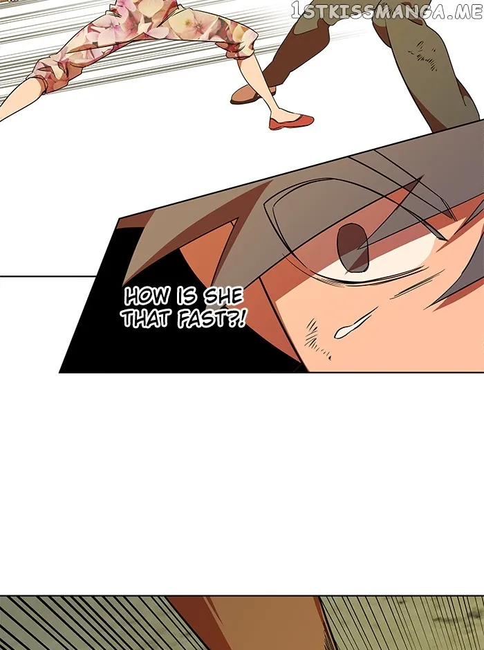 Parallel City Chapter 35 Online - página 45